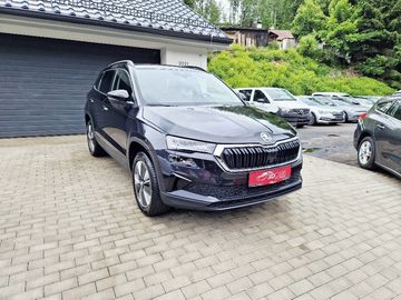 1.5 TSi (110 kW), DSG, LED