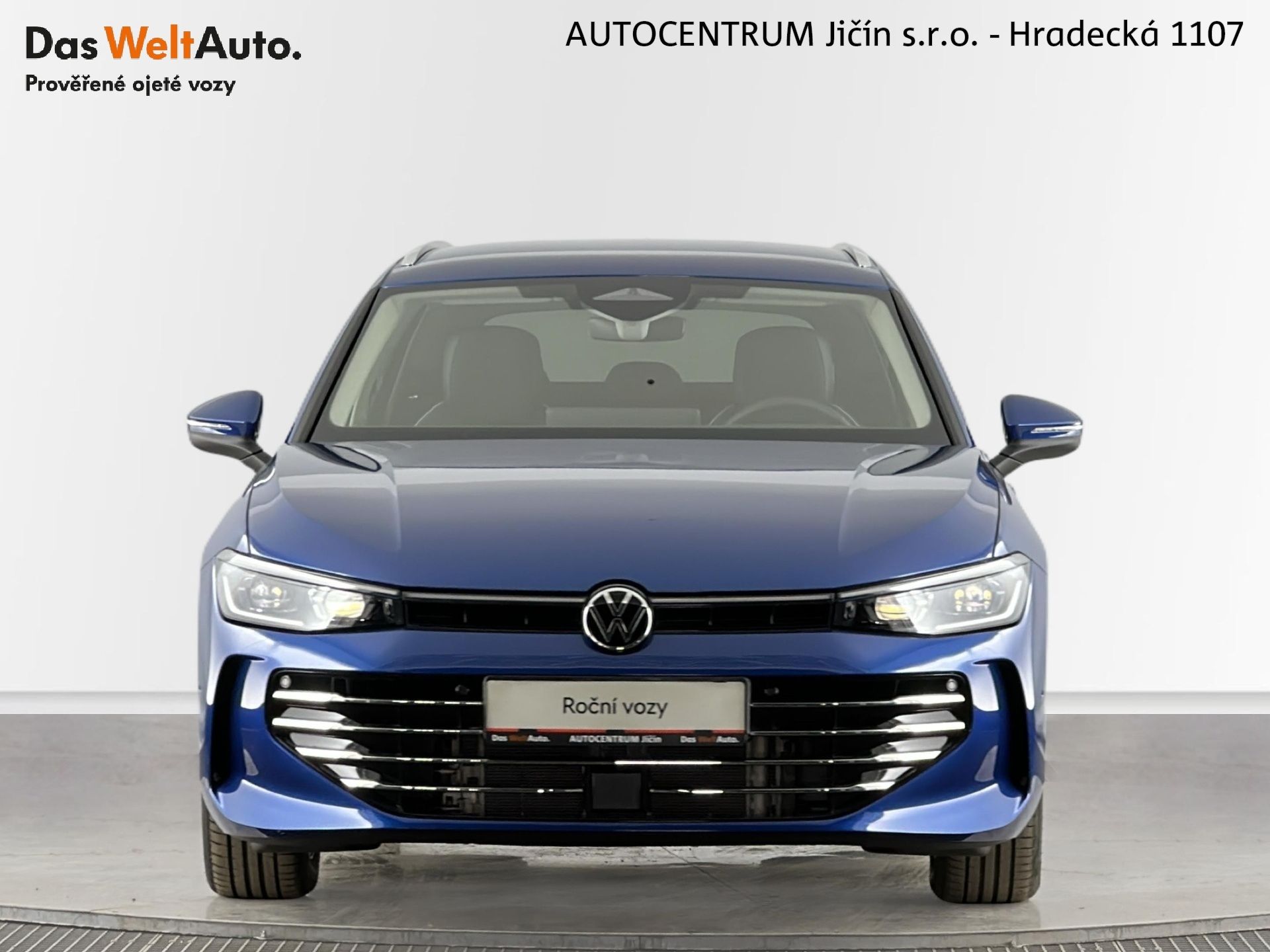 Volkswagen Passat, Elegance 2.0 TDI 142kW 4Motion - fotka 4
