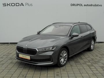 Combi IV 2.0 TDI - 110 kW, Sel