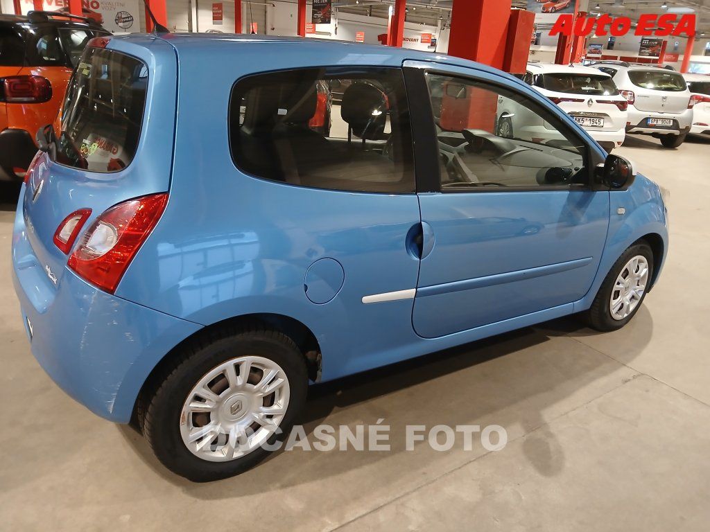 Renault Twingo, 1.2.i,ČR,STK5/28 - fotka 2
