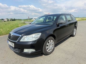 1,9 TDI 77 KW