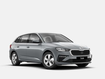 Classic 1,5TSI 110kW