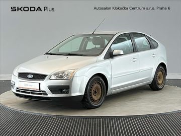 TDCi85 kW