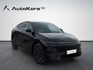 XPENG G6, RWD Long Range, 218kW