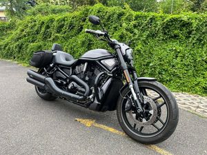Harley-Davidson Night Rod, VRSCDX Special