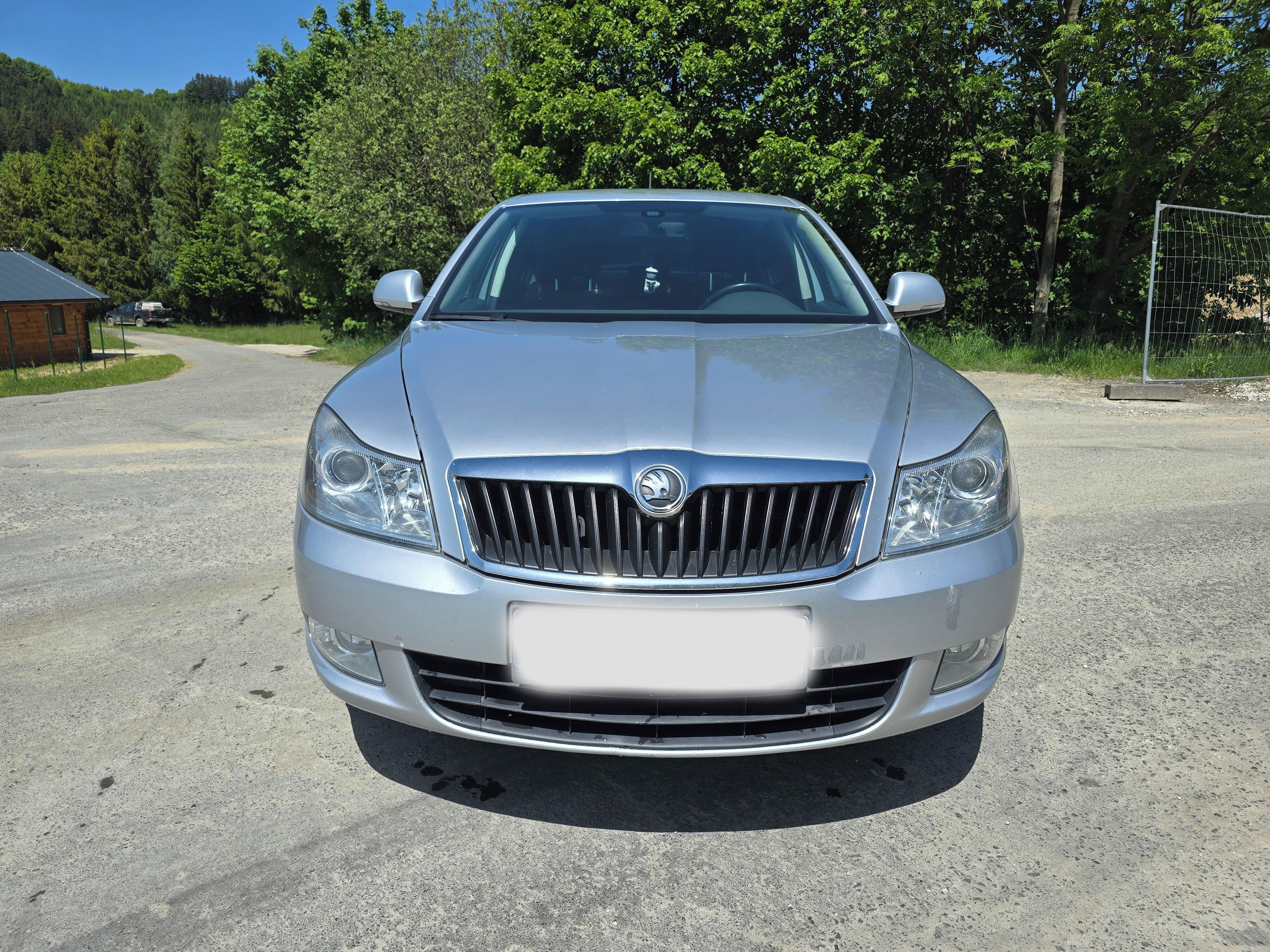 Škoda Octavia, 1.6 TDI, Elegance, nová STK - fotka 3
