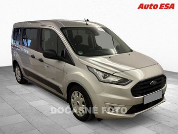 1.5TDCi MAXi,TREND,navi