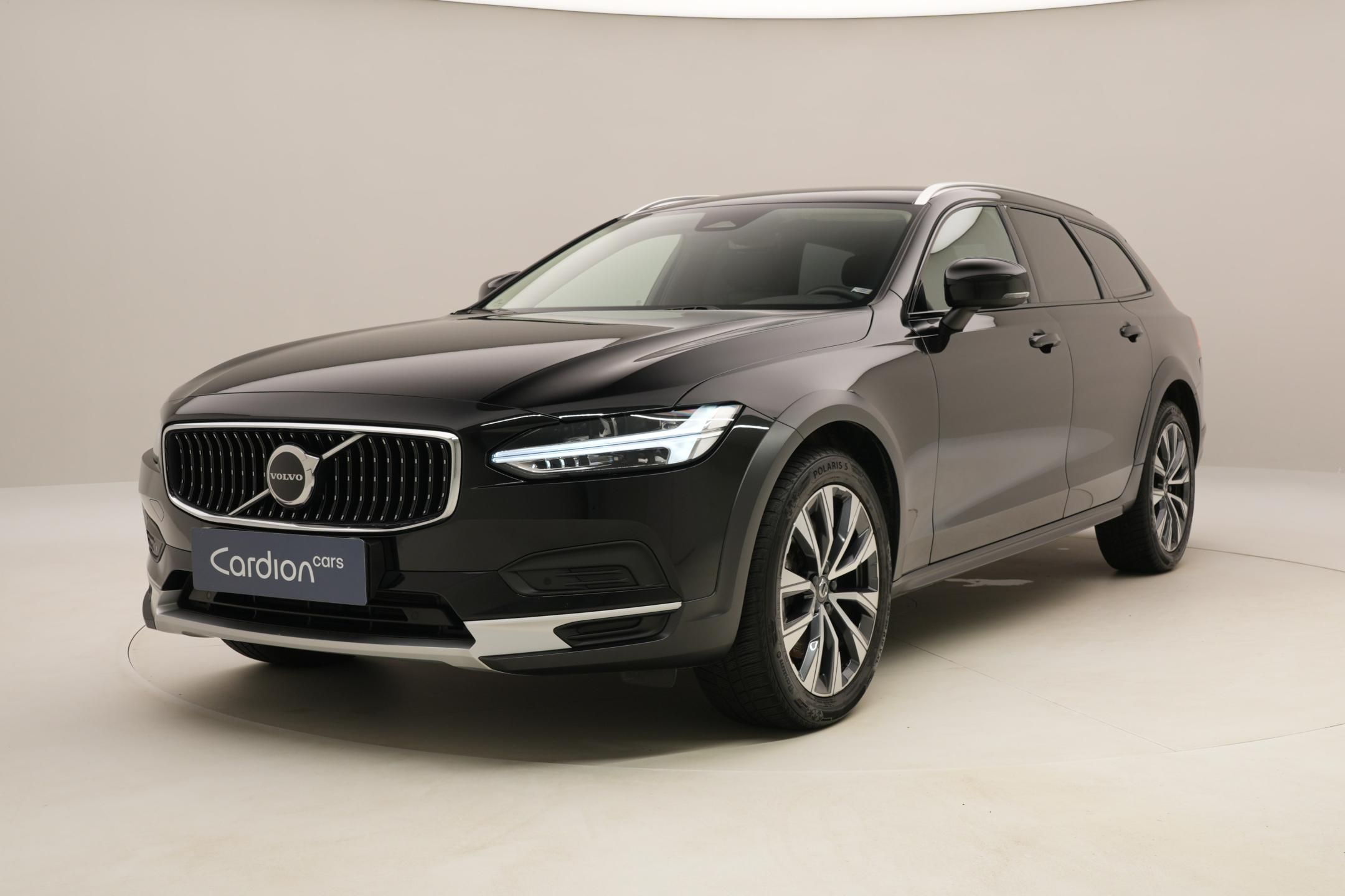 Volvo V90, CC B4 AWD BRIGHT PLUS AUT CZ
