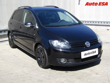 1.6 TDi,AC,výhřev sed.