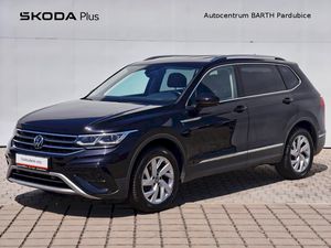Volkswagen Tiguan, Allspace / 1,5 TSI / 110 kW /
