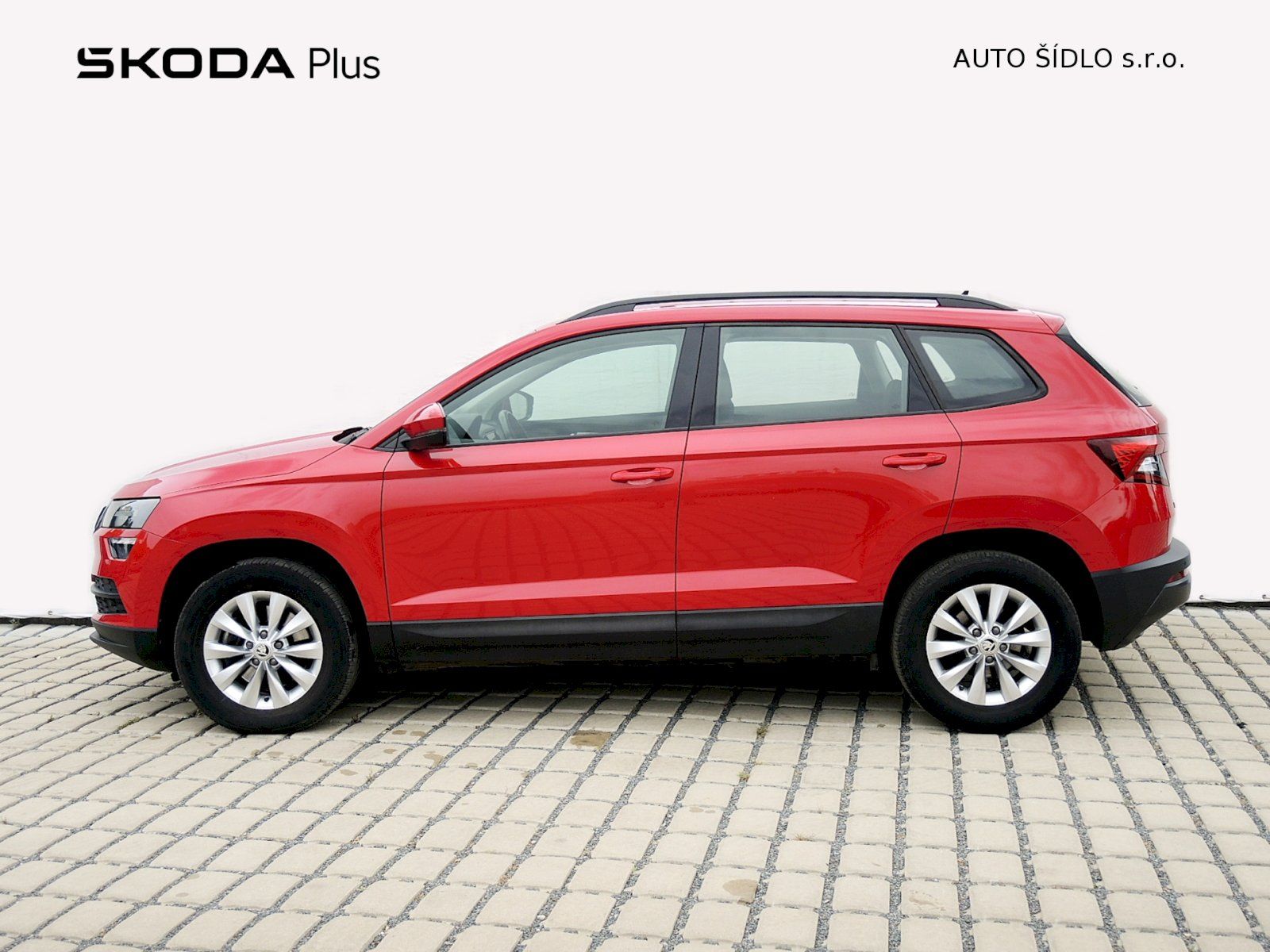Škoda Karoq, 2.0 TDI Ambition 4X4 DSG - fotka 3