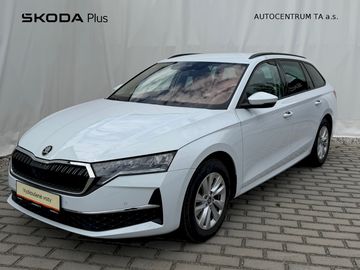 Selection 2.0 TDI 85kW 6MP