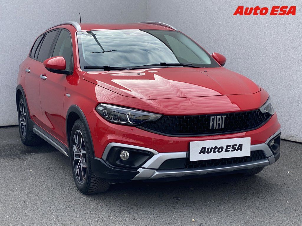 Fiat Tipo, 1.0,Cross