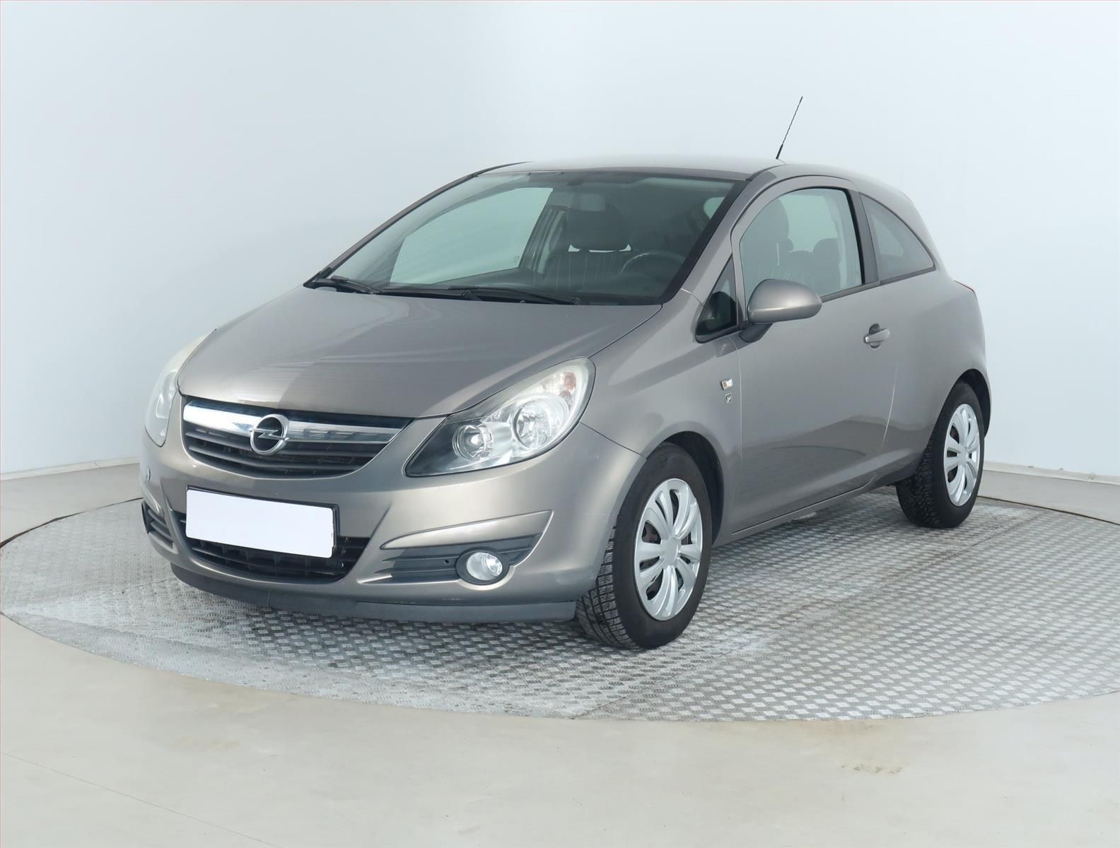 Opel Corsa, 1.2, Automat, Serv.kniha - fotka 2
