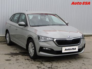 1.0 TSi,ČR,Ambition,AT