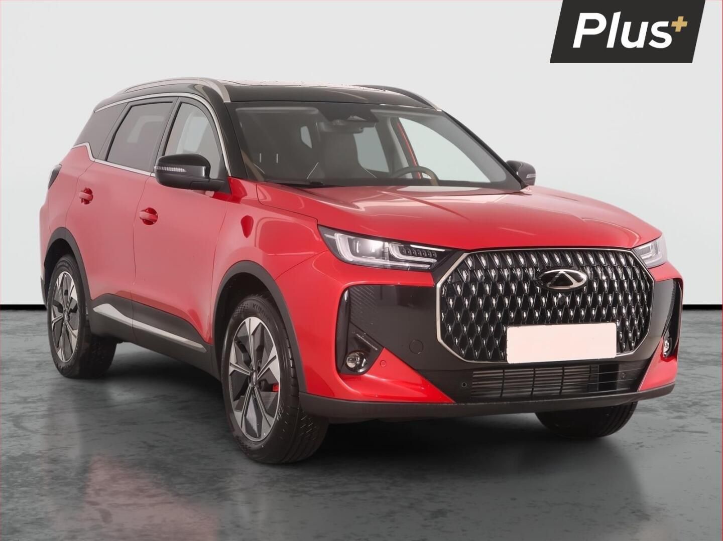 Chery Tiggo 7, 1.6 TGDI, Unique, UNIQUE