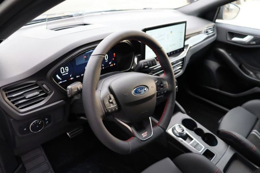 Ford Focus, ST X 2.3*HUD*LED* - fotka 5