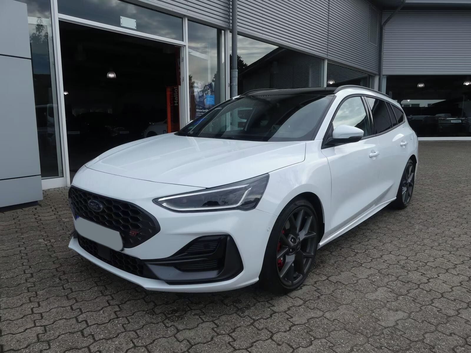 Ford Focus, ST X *Pano*B&O*CAM