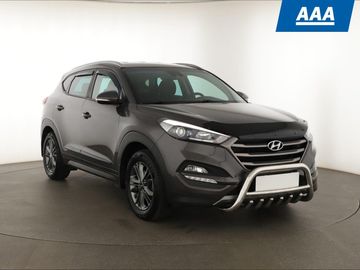 1.7 CRDi, Navi