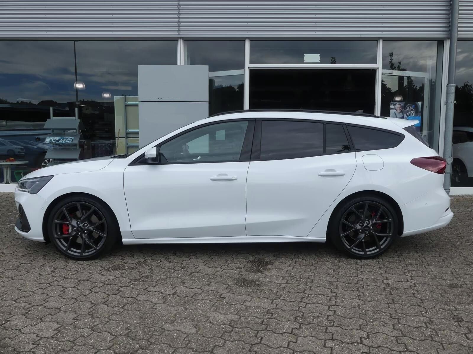 Ford Focus, ST X *Pano*B&O*CAM - fotka 5