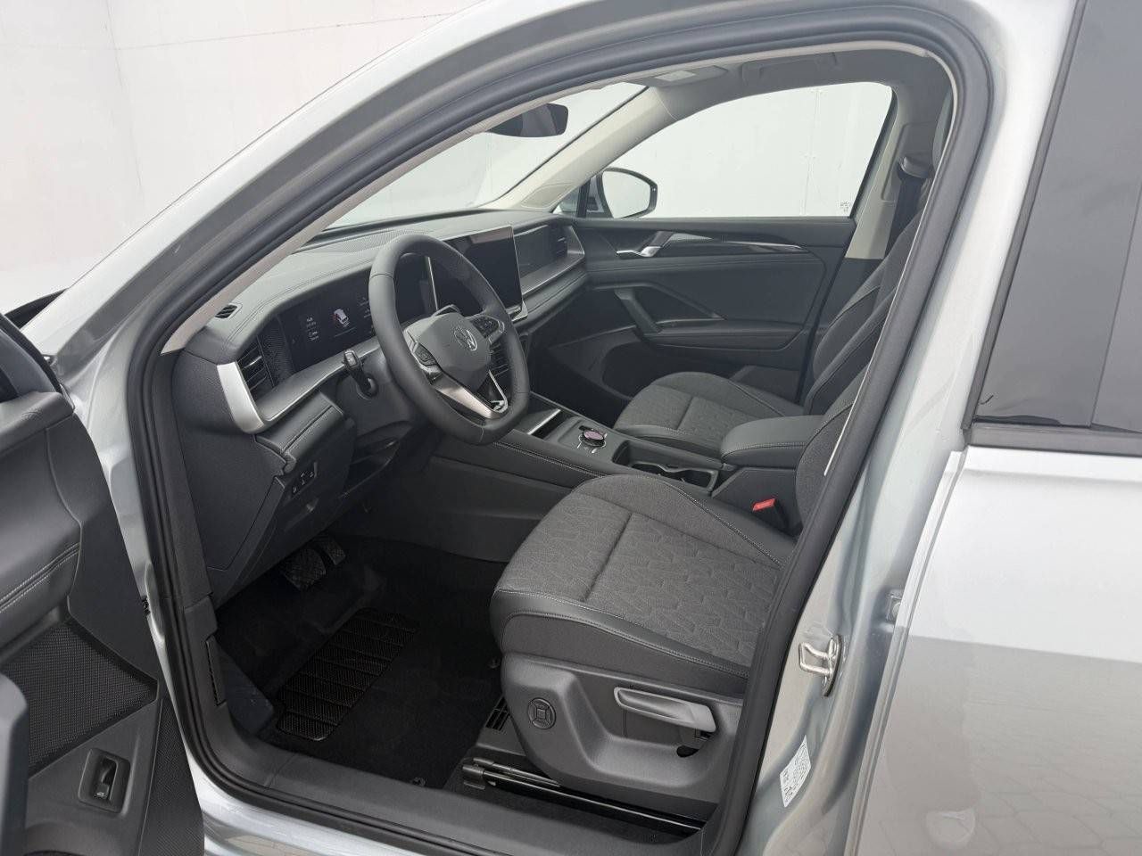 Volkswagen Tayron, People 7DSG 2,0TDi - fotka 5