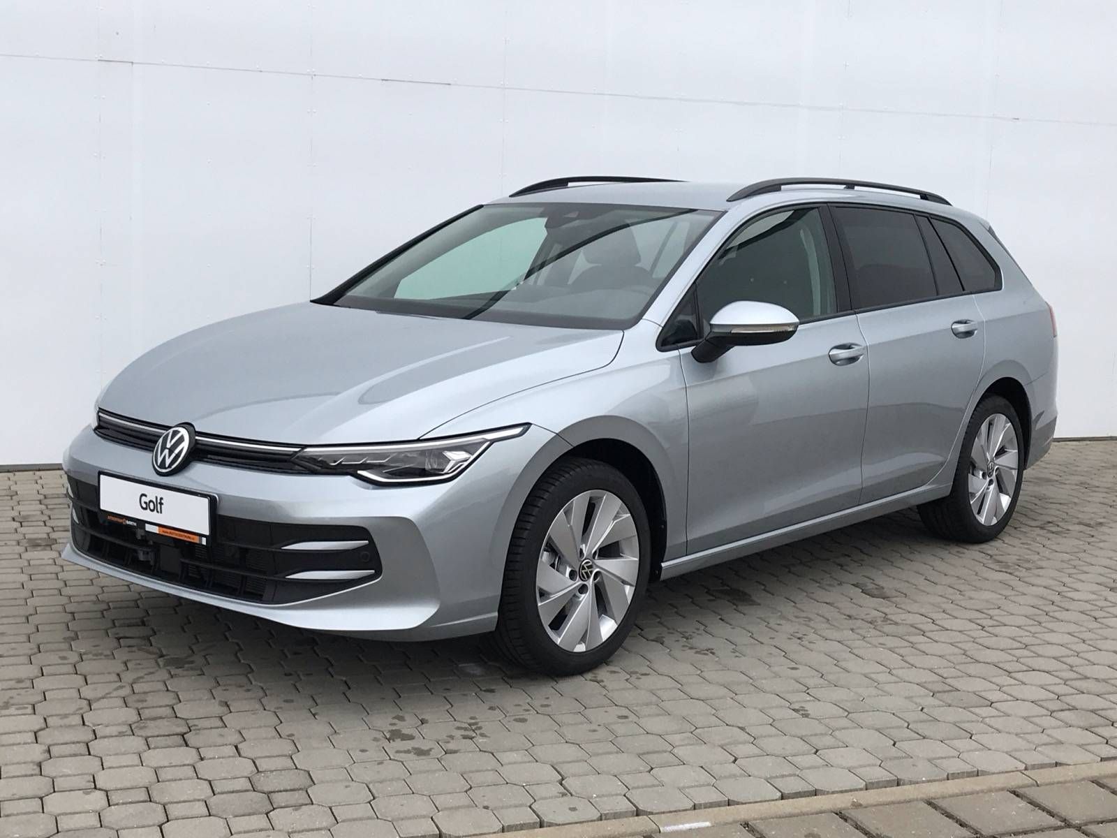 Volkswagen Golf, People 6G 1,5TSI