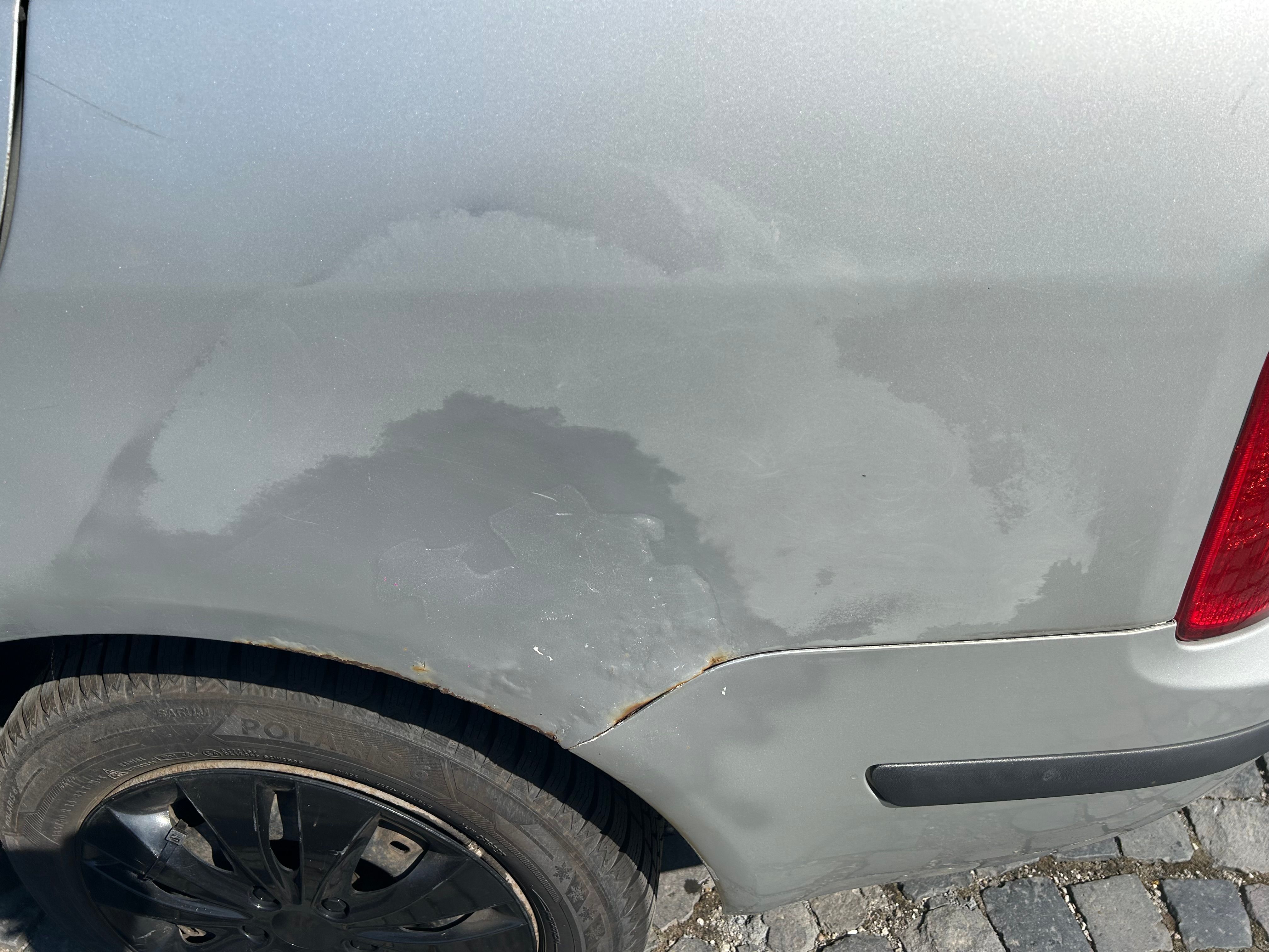 Škoda Fabia, Combi - 1.9 TDI - fotka 6