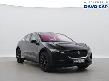 EV400 294kW 4WD
