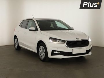 1.0 TSI, Style, ČR,1.maj