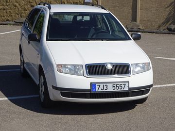 1.9 SDI (47 KW) KLIMA