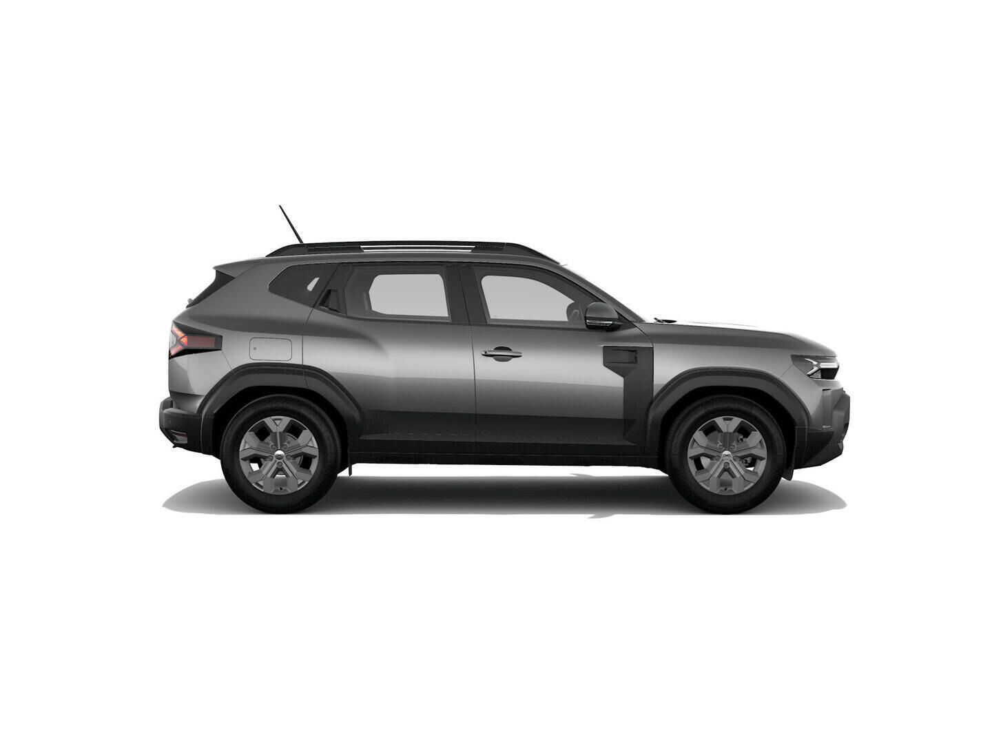 Dacia Duster, Expression Celebration Hybrid - fotka 5