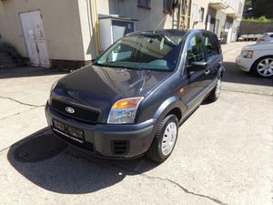 Ford Fusion, 1.4  FAMILY