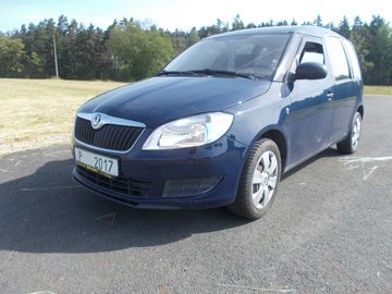 1,2 TSI 63 kw