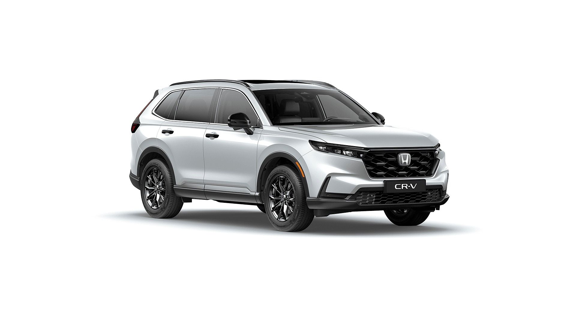 Honda CR-V, 2,0 e:HEV Advance