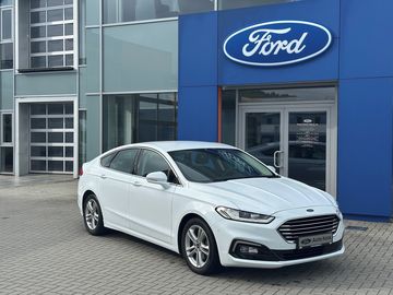 Titanium 2019 ČR 1.maj Dealer