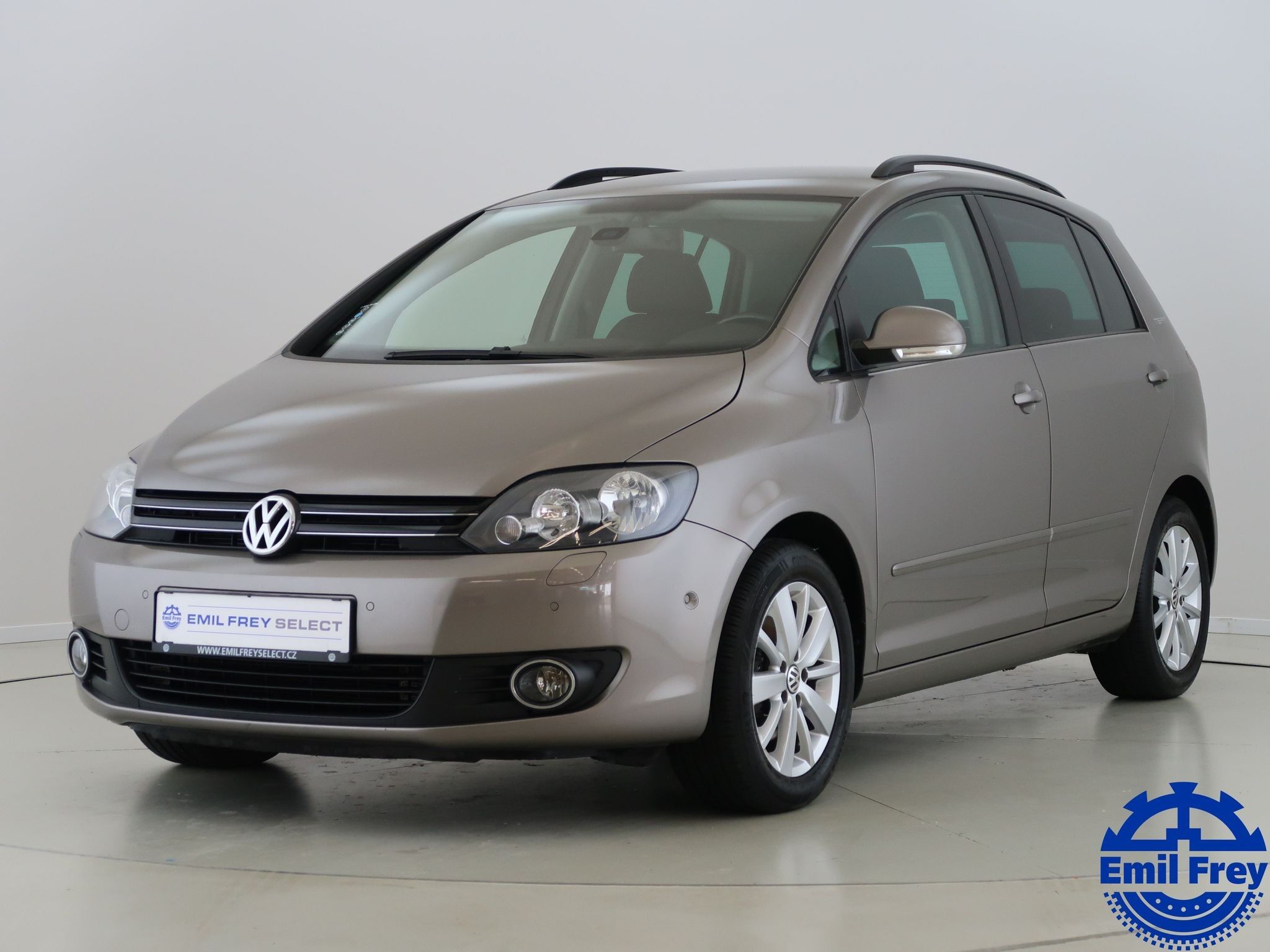 Volkswagen Golf Plus, 1.4TSI,90kW,Tažné,Team