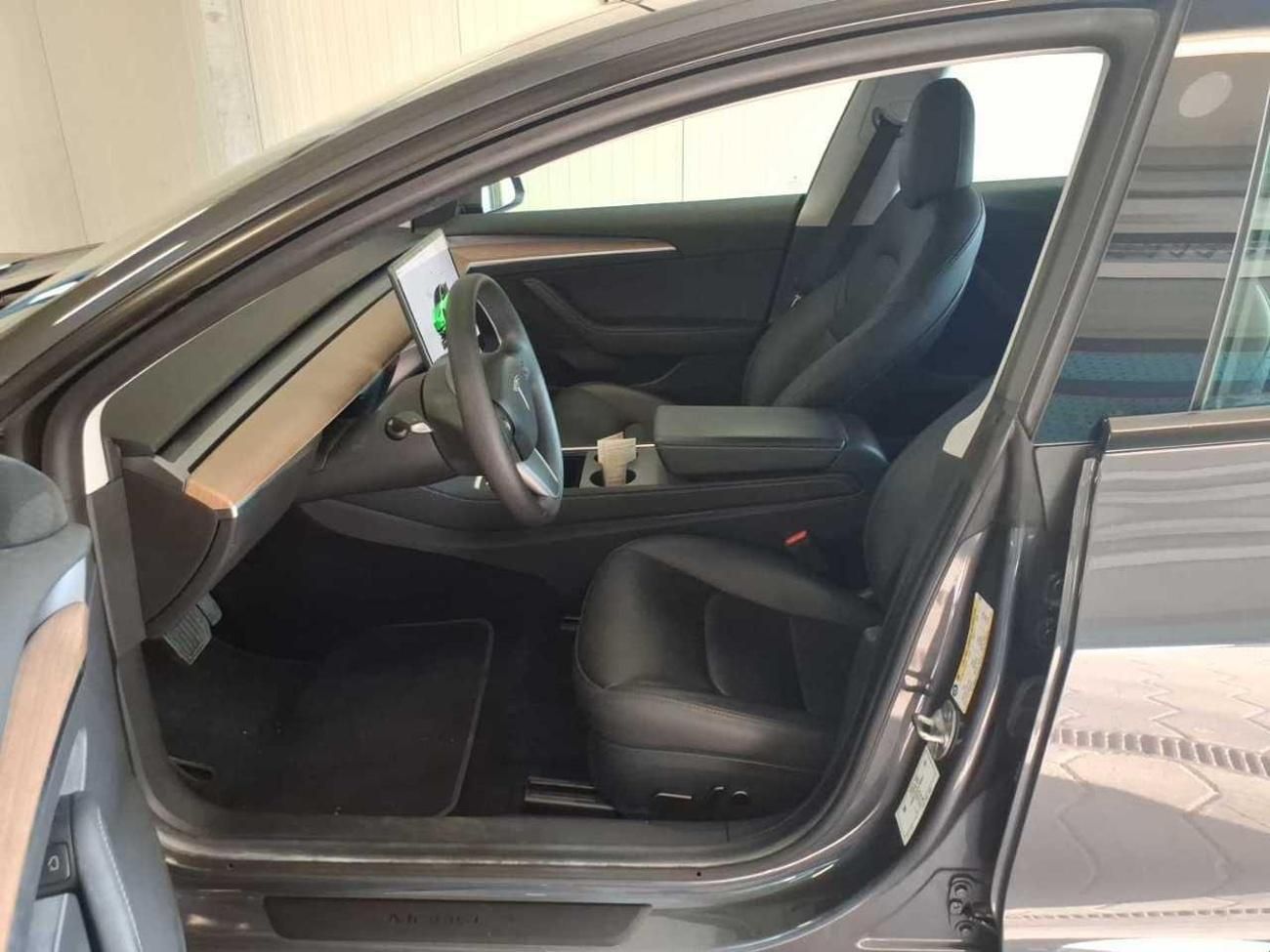 Tesla Model 3, LONG RANGE DUAL MOTOR SOH 95% - fotka 3