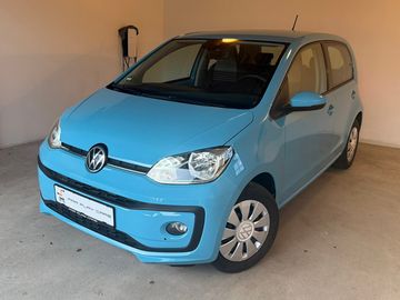 1.0 MPI 48kw - perfektní stav