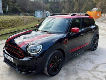 Mini Countryman JCW F60, 225kw
