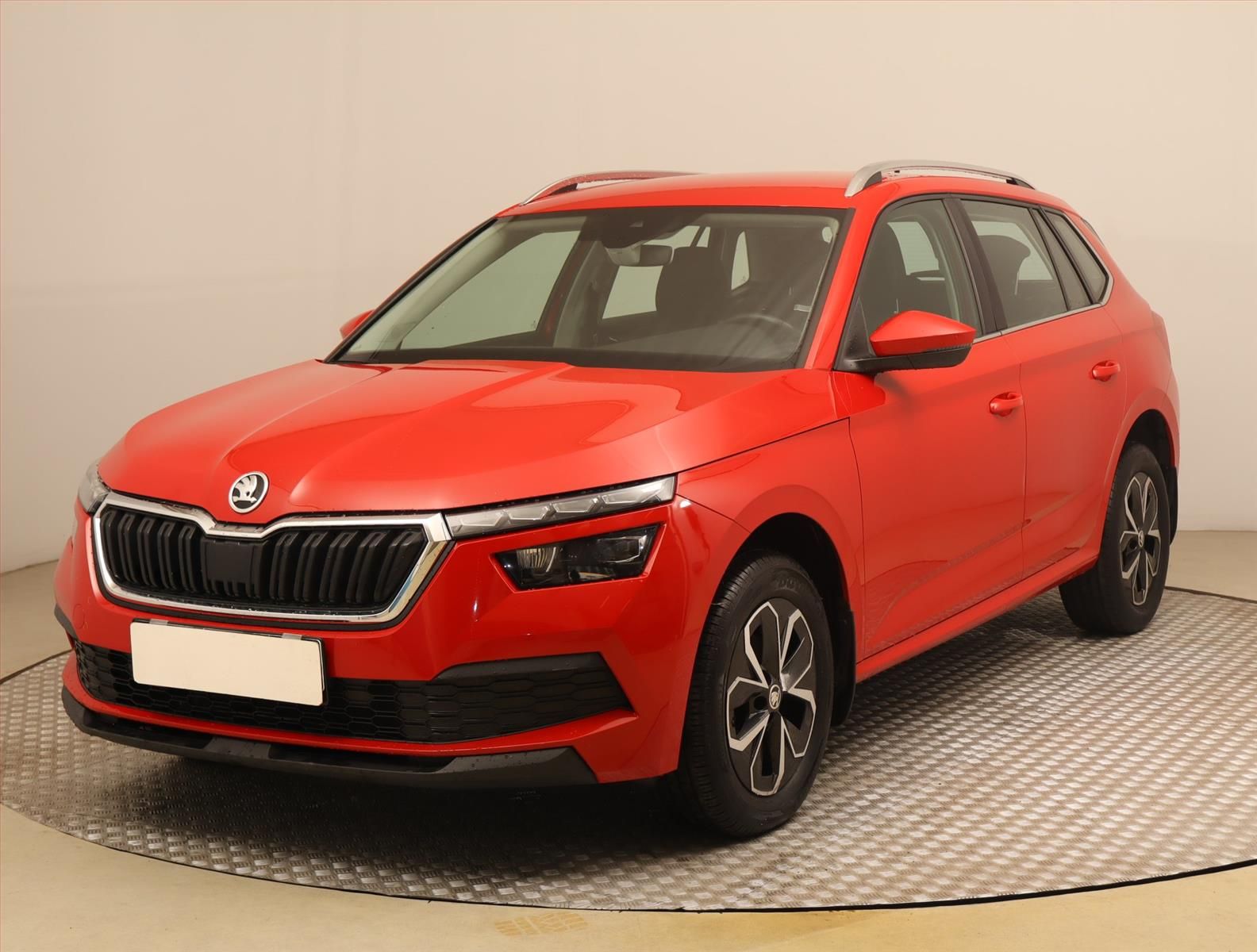 Škoda Kamiq, 1.6 TDI, Style, Automat, ČR - fotka 2