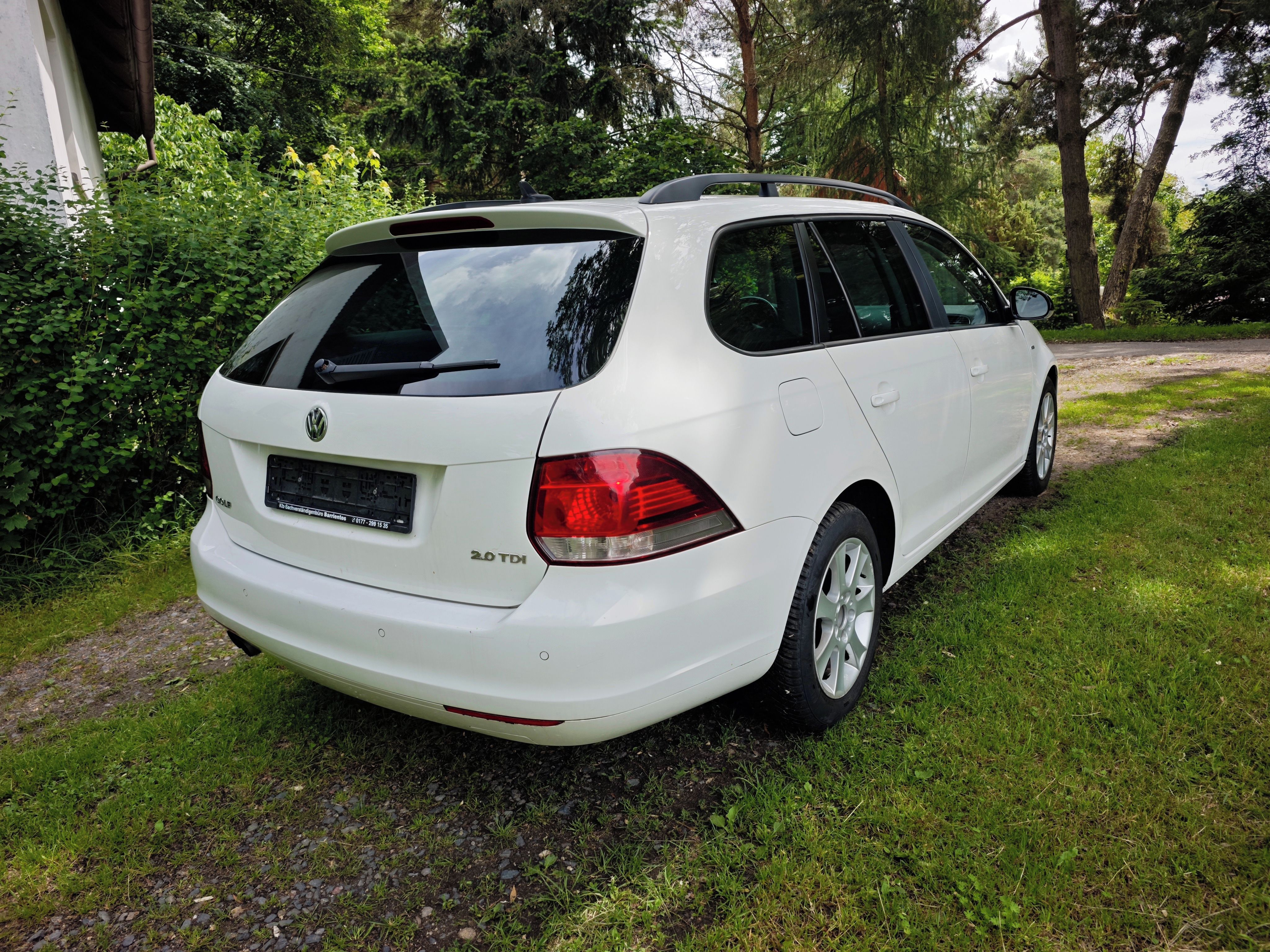 Volkswagen Golf, Match, výhřev,senzory - fotka 4