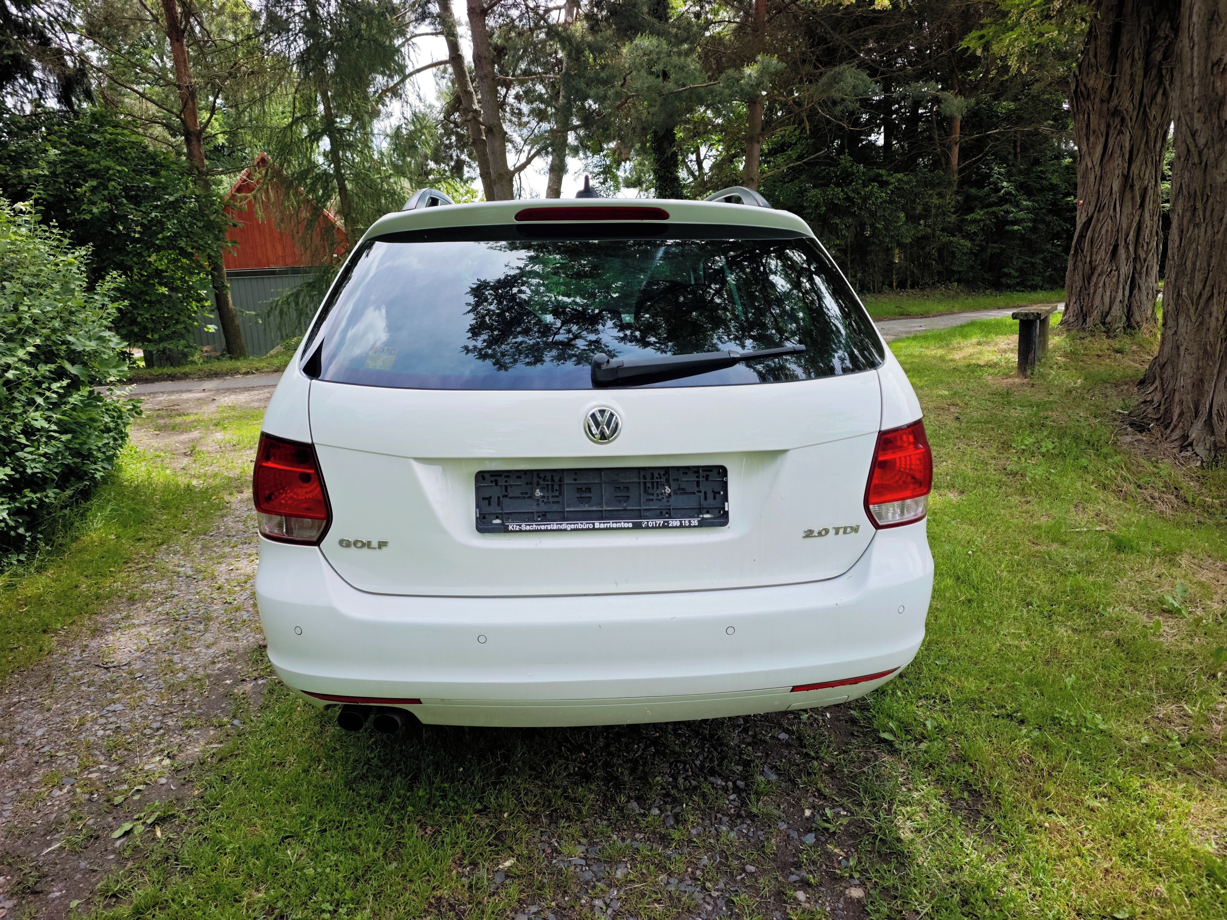 Volkswagen Golf, Match, výhřev,senzory - fotka 5