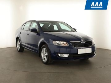 1.4 TSI, ČR,1.maj, Klima
