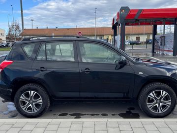 2.0 VVTI
