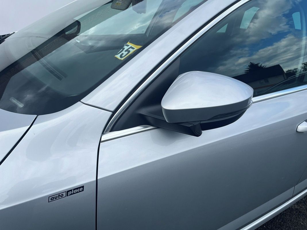 Škoda Octavia, 2.0TDi 4x4 Navi TOP STAV - DPH - fotka 6