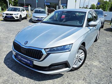 2.0TDI DSG AMBIENTE PLUS ČR!