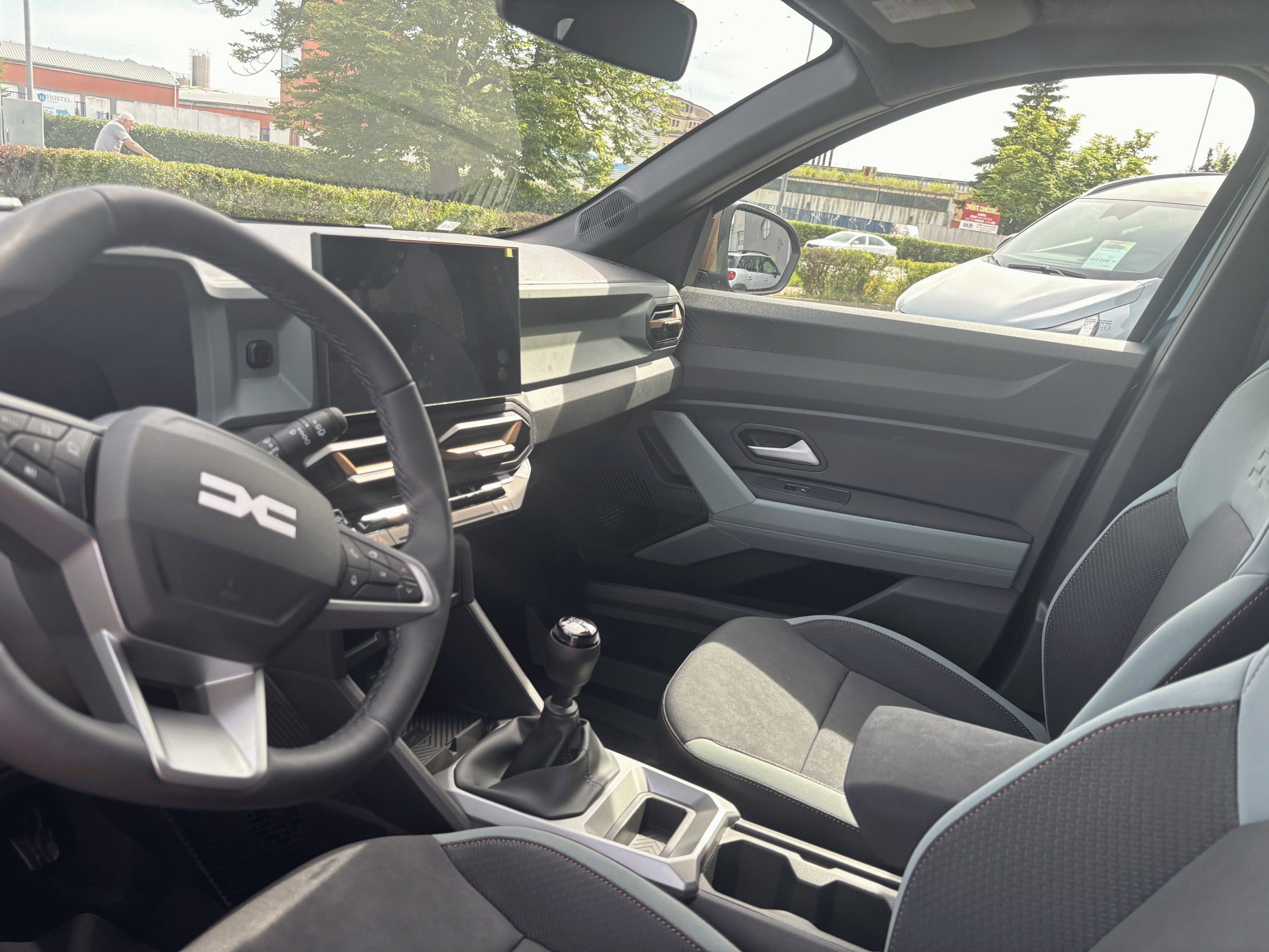 Dacia Bigster, extreme mild hybrid-G 140 - fotka 4