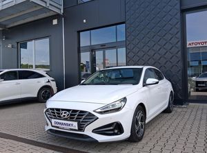 Hyundai i30, SMART NAV. 1.0 T-GDi 88 kW