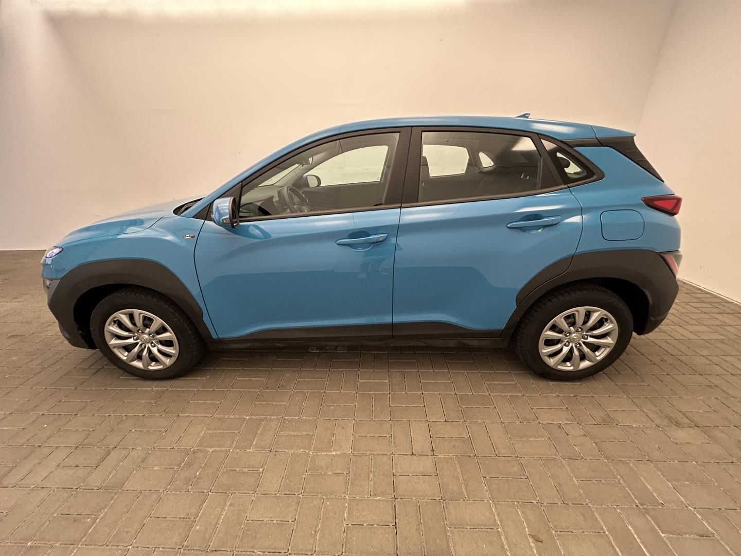 Hyundai Kona, 1.0T-GDI 88kW Start - fotka 3