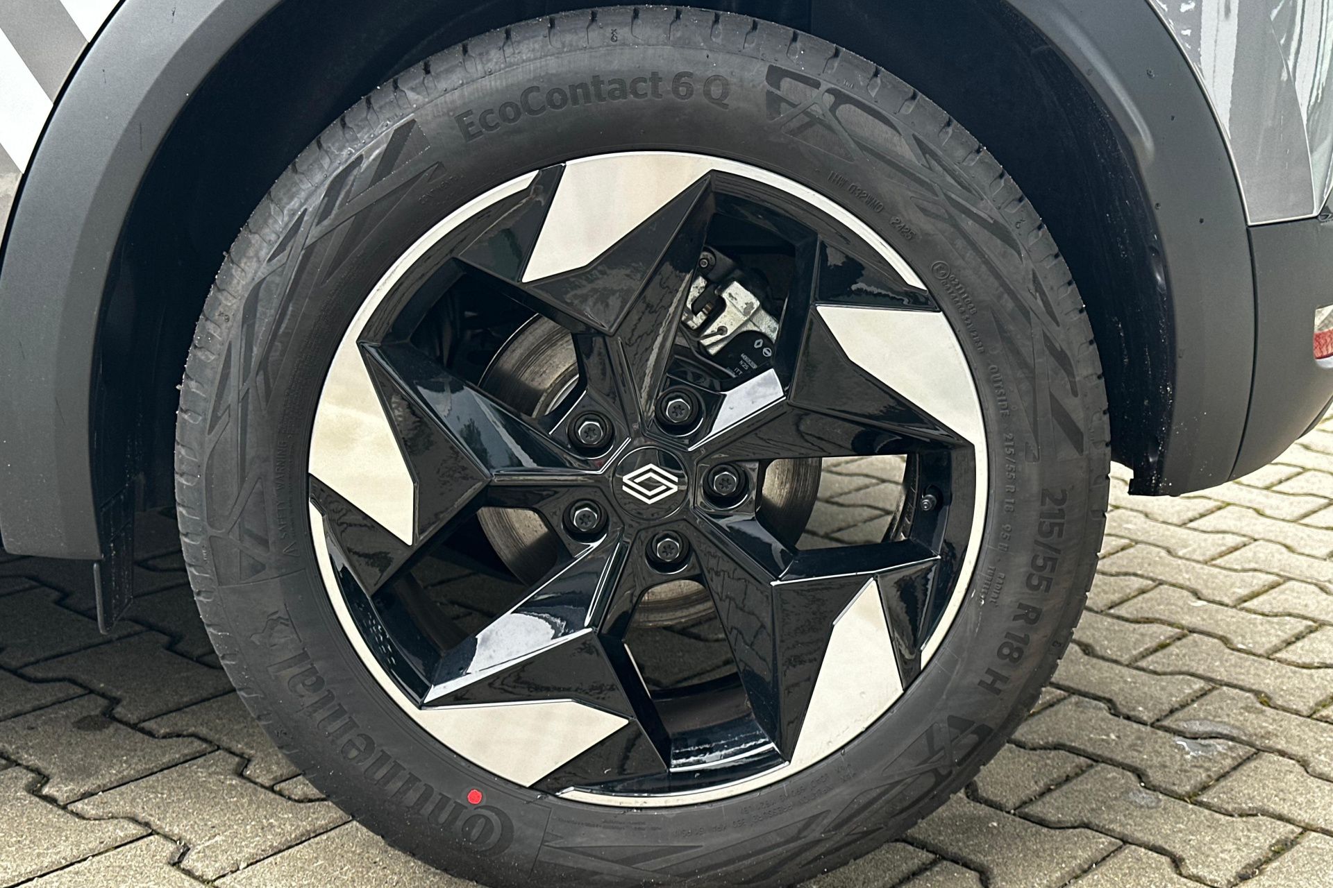 Renault Captur, Techno Eco-G 100 - fotka 3
